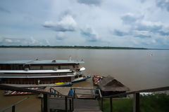 Amazon River