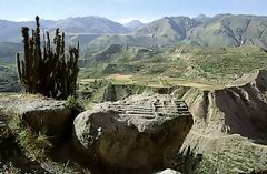 Colca Canyon