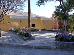 Arequipa