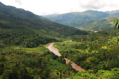 Yurinaki River