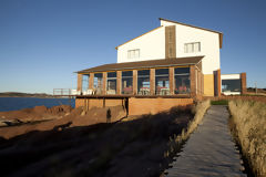 Titilaka Hotel at Lake Titicaca