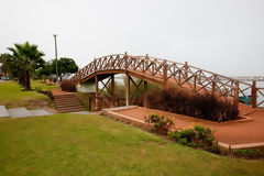 La Punta Boardwalk, Callao