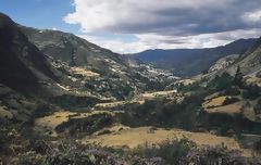 Cajamarca Countryside