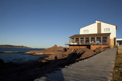 Titilaka Hotel at Lake Titicaca