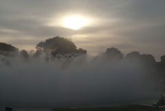 Magic Water Circuit, Lima