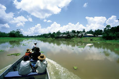 Yanayacu River