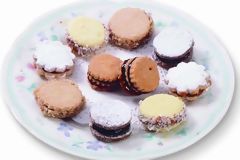 Alfajores