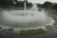 Magic Water Circuit, Lima