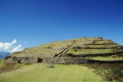 Sondor Archaeological Complex