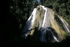 San Miguel Waterfall