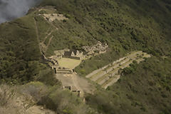 Choquequirao