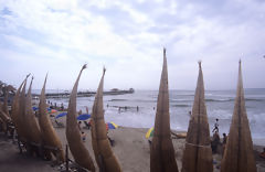 Huanchaco Resort