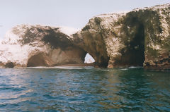 Ballestas, Paracas