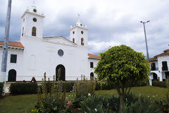 Chachapoyas Main Square