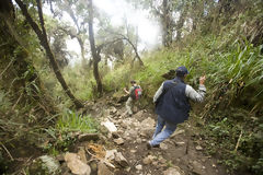 Choquequirao