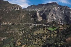 Valley of Cotahuasi