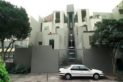 Ajax-Hispania Building, San Isidro, Lima