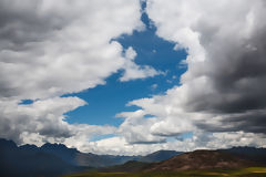 Urubamba Valley