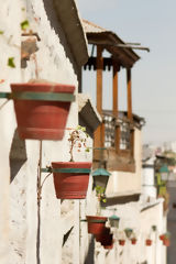 San Lzaro neighborhood, Arequipa