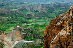 Colca Canyon