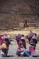 Women farmers of Sibayo