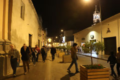 Arequipa