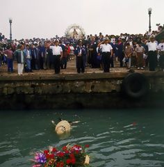 Lord of the Sea, Callao