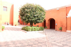 Santa Catalina Convent, Arequipa