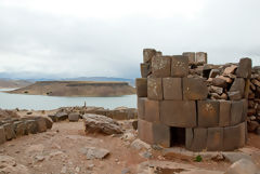 Sillustani