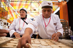 Bread Making