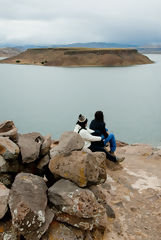 Umayo Lagoon