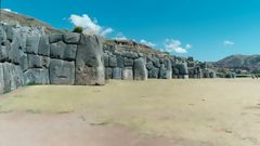 Sacsayhuaman