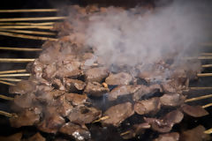 Anticuchos