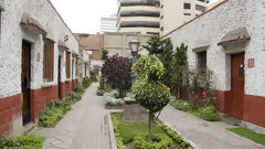 Miraflores Quinta, Lima