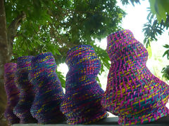 Ucayali handicrafts