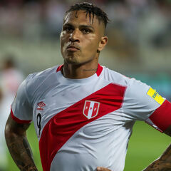 Paolo Guerrero