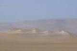 Dunes in Paracas