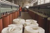 Factory of cotton