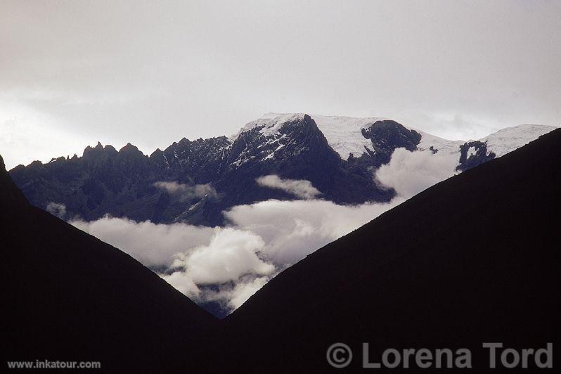Photo of Peru