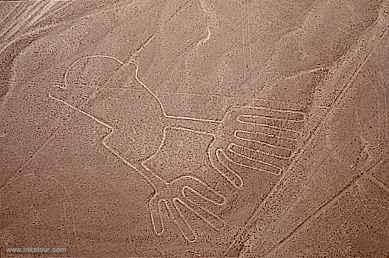 The Hands, Nazca