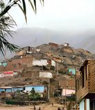 San Juan de Lurigancho, Lima