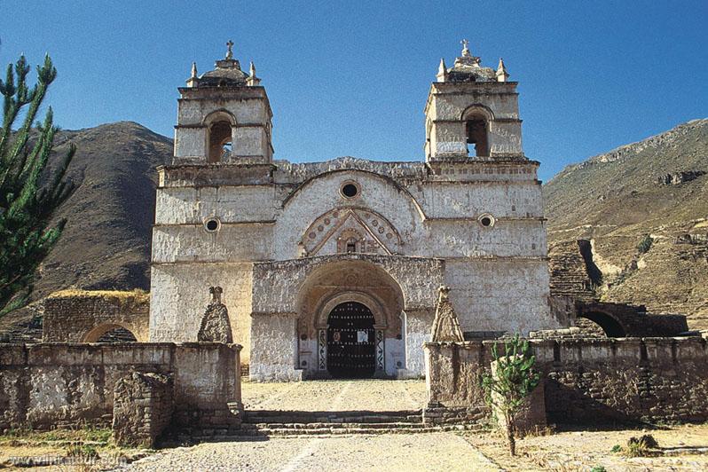 Church of Lari