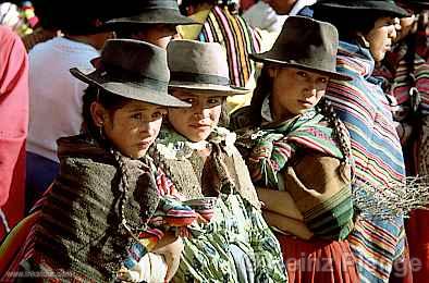 Children of Ayacucho