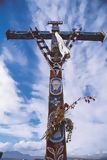 Cross, Ayacucho