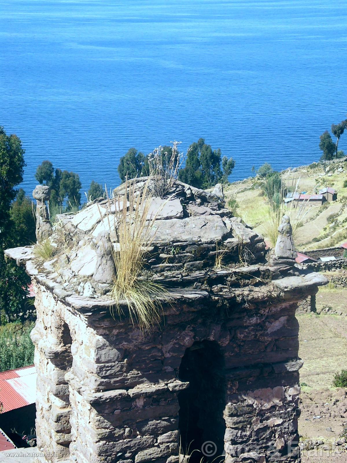 Taquile