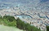 General view, Cuzco
