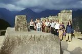 Intiwatana, Machu Picchu