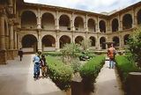 Santo Domingo's convent, Cuzco