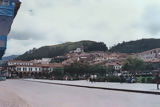 Plaza de Armas, Cuzco