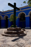 Santa Catalina's convent, Arequipa